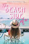 The Beachside Cafe (Saltwater Secrets Book 3)