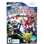 for Nintendo Wii Super Smash Bros. Brawl - World Edition (Renewed)