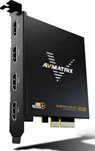 AVMATRIX 1