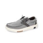 Dockers by Gerli Men's Sneaker, Grey 52aa002 700200, 8 UK