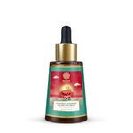 Forest Essentials Facial Serum | Advanced Soundarya with 24K Gold | Ayurvedic Anti Ageing Properties | Clinically Tested | For Pigmentation Fine Lines & Dark Spots