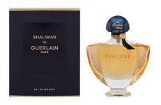 Guerlain Shalimar Eau de Toilette 90ml