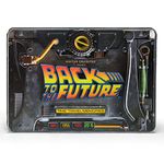 Doctor Collector Back to The Future- Time Travel Memories- Standard Ed., Multi