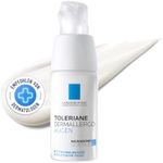 La Roche-Posay Toleriane Dermallergo Soothing Eye Cream For Sensitive Skin 20ml