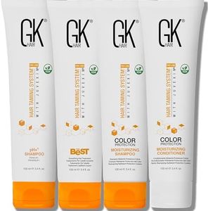 GK HAIR Gl