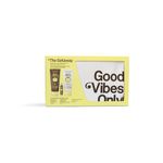 Sun Bum The Getaway | SPF 30 Sunscreen Lotion, Cool Down Lotion and SPF 30 Coconut Lip Balm