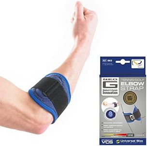 Neo G Tennis/Golf Elbow Support Strap