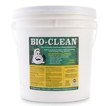 Bio-Clean Drain Septic Bacteria (25lb Bulk)