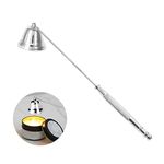 Candle Snuffer For Jar Candle