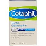 Cetaphil Gentle Cleansing Bar for D