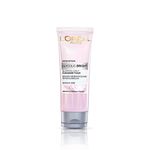 L'Oreal Paris Glycolic Bright Daily Foaming Facial Cleanser, 50ml |Daily Glowing Face Wash for Dull Skin