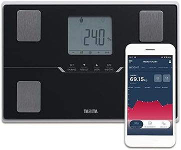 TANITA BC-
