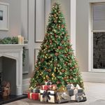 Mazam Christmas Tree 2.1M 7FT Xmas 