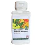 Nutrilite Glucosamine Hcl With Boswellia - Pack of 120N Capsules