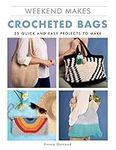 Weekend Makes: Crocheted Bags: 25 Q
