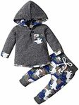 6-9 Month Boy Clothes Toddler Infan