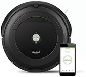 iRobot Roomba 696 Robot Vacuum Clea