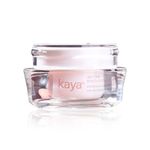 Kaya Clinic Anytime Daily Use Lightweight 24 Hours Hydration Moisturising Cream Enriched with Shea Butter for All Skin Types (50ml)