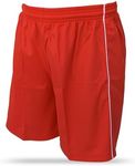 Vizari Kids Dynamo Soccer Shorts | 