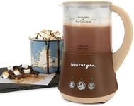 Nostalgia Frother and Hot Chocolate Maker