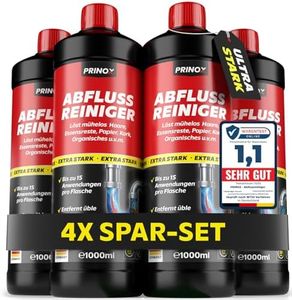 PRINOX 4x 