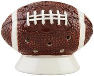 Mud Pie Led Football Table SITTERS,