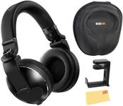 Pioneer DJ HDJ-X10 Flagship Over-Ea