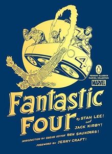 Fantastic Four: 6