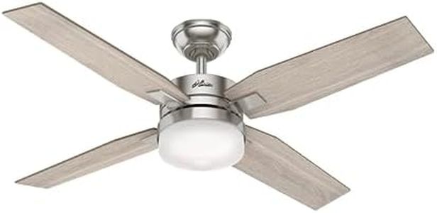 Hunter Fan