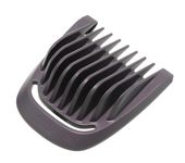 1mm Comb Compatible with/Replacement for Philips 422203632221 MG5720, MG7730, MG7770