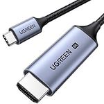 UGREEN USB C to HDMI 2.1 Cable 2M 8