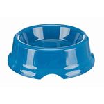 Trixie 2471 Bowl, light, plastic, 0.25 l/ø 10 cm (ASSORTED COLOUR)