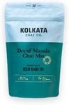Kolkata Chai Decaf Masala Chai mix,