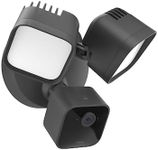 Blink Wired Floodlight Camera – Sma