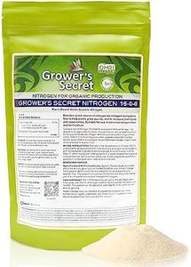 1lb Organi
