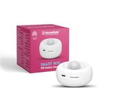 HomeMate No Hub Required, Works with IFTTT WiFi Smart Motion Sensor, 45x 45 x 48mm