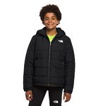 The North Face Winter Jackets For Boys