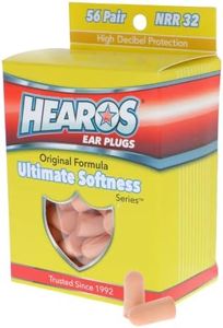 HEAROS Ult