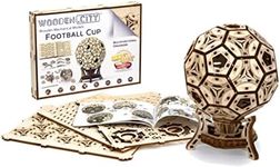 WOODEN.CITY Soccer Cup - Unique Soc