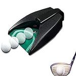 Enshey Golf Automatic Putting Cup, 