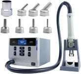 1000W Hot Air Gun Soldering Station