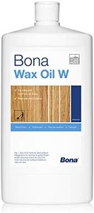 Bona Wax O
