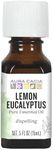 Aura Cacia Essential Oil, Lemon Euc