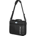 Stahlsac Molokini Regulator Bag -Black