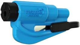 Resqme GBO-RQM-BLAU Car Escape Tool