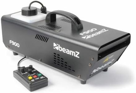 Beamz F900