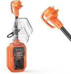 15000J RV Surge Protector 30 Amp wi