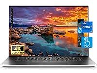 2021 Newest Dell XPS 17 Laptop 9710