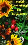 Desert Gardening for Beginners