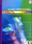 Sounds Professional Cello + CD